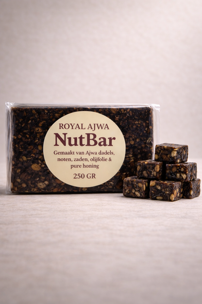 Power Trio+Gratis Nutbar
