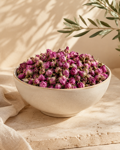 TIYI ROSE PETALS