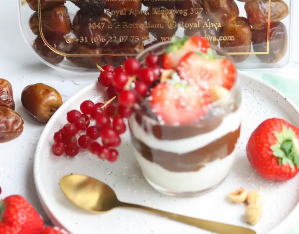 Healthy-chocolade-mousse